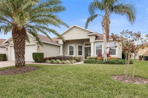 A home in PALM COAST