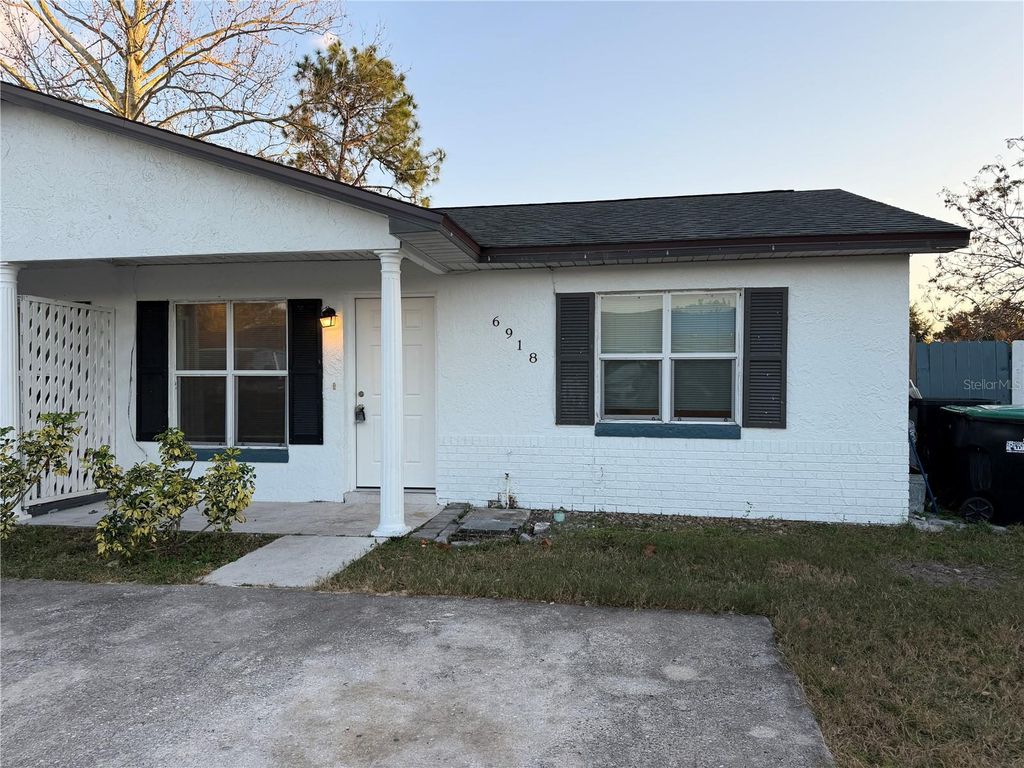 Photo of 6918 Edgefield Lane #2, Orlando, FL 32822 (MLS # O6376731)