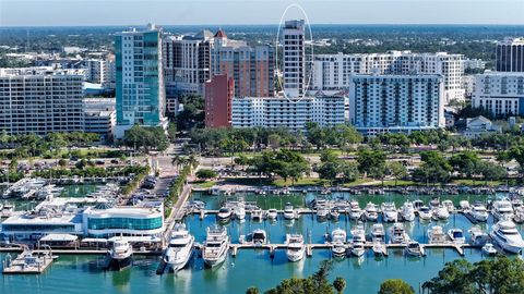33 S PALM AVENUE 1403 SARASOTA FL 34236