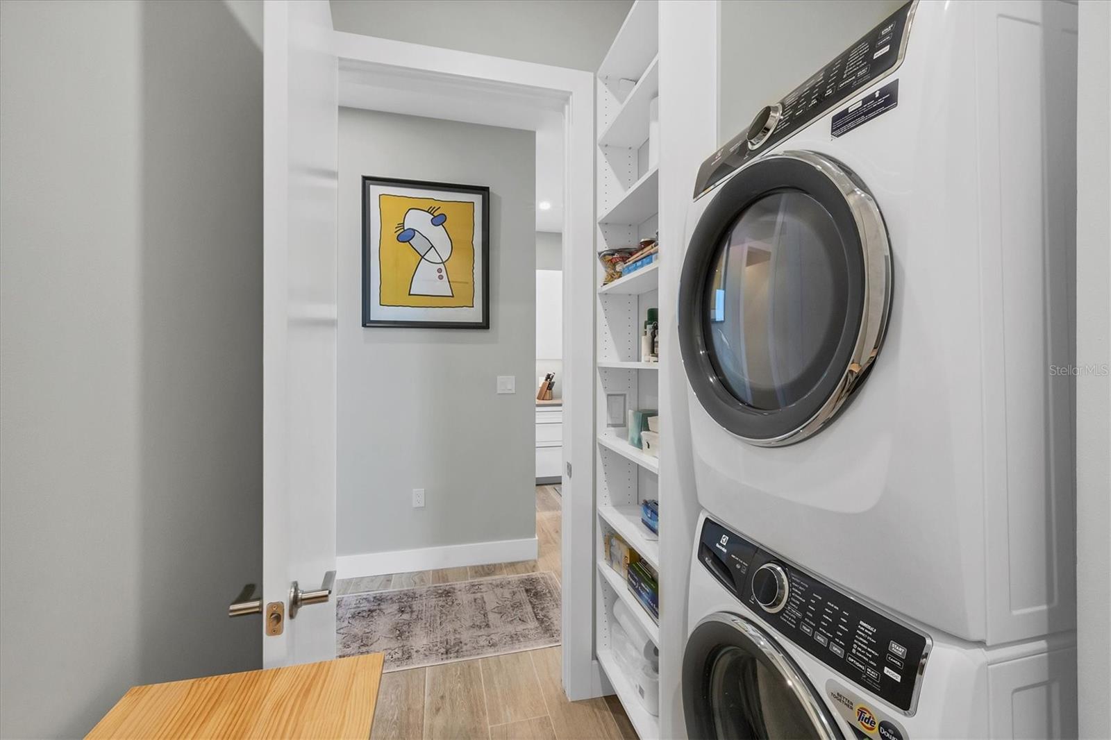 THE DEMARCAY - Residential