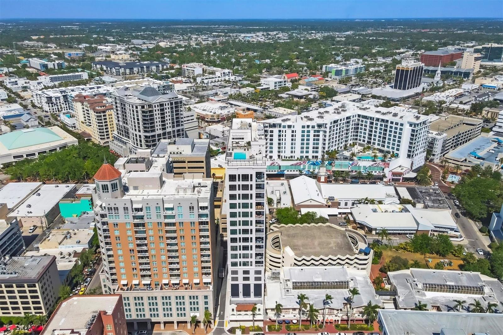 33 S PALM AVENUE 1403