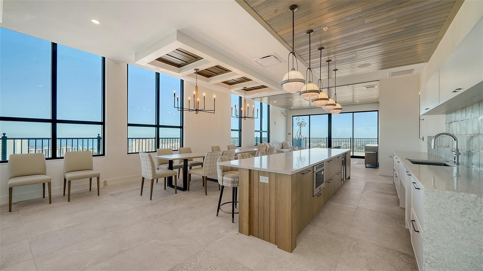 THE DEMARCAY - Residential