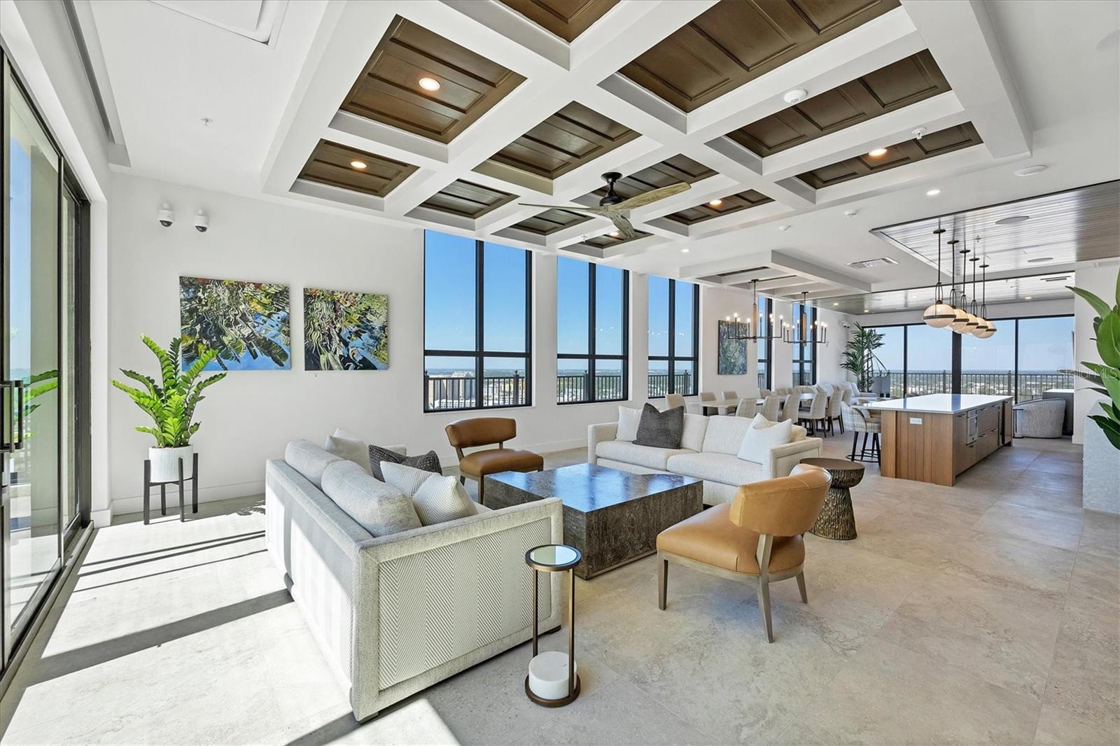 THE DEMARCAY - Residential