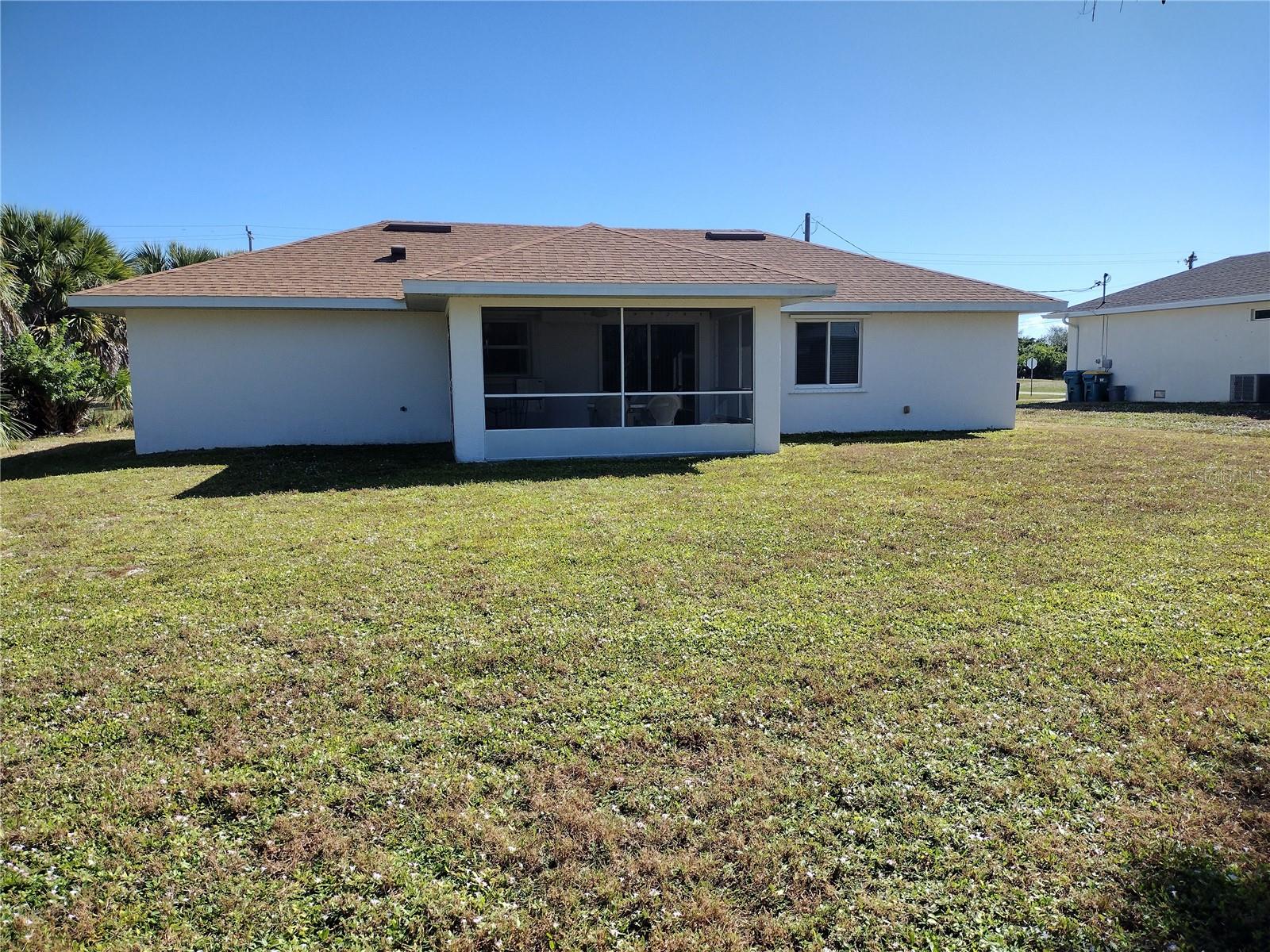 PORT CHARLOTTE SEC 079 - Residential