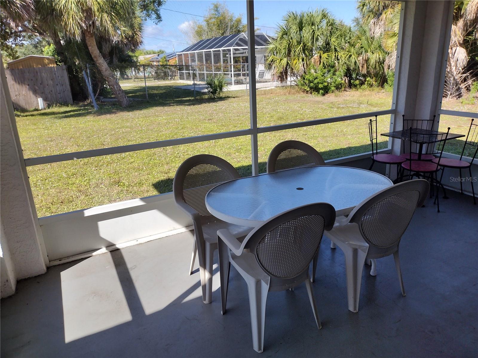 PORT CHARLOTTE SEC 079 - Residential