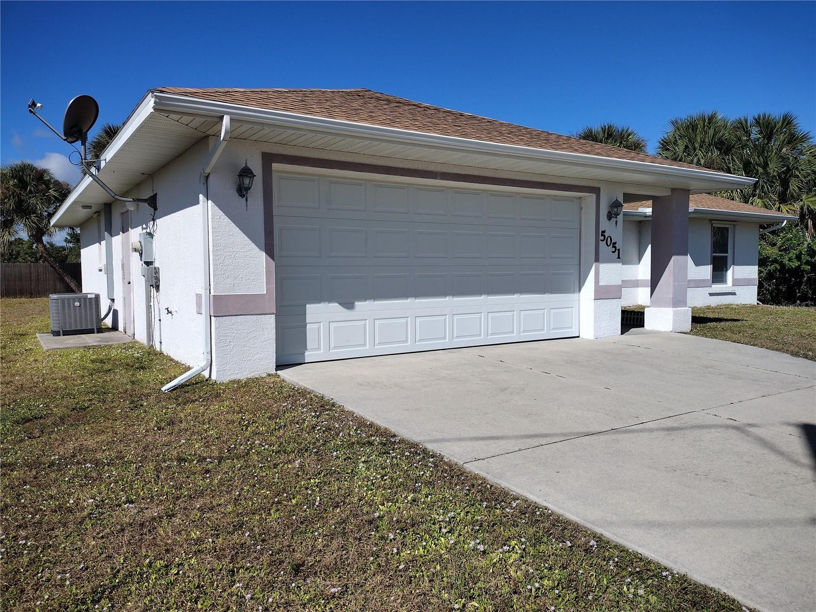 PORT CHARLOTTE SEC 079 - Residential