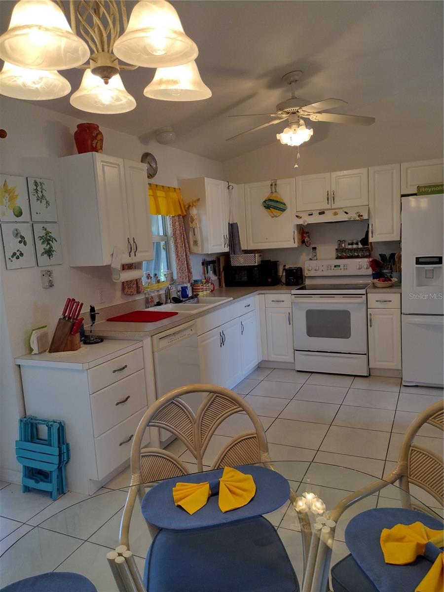 PORT CHARLOTTE SEC 079 - Residential