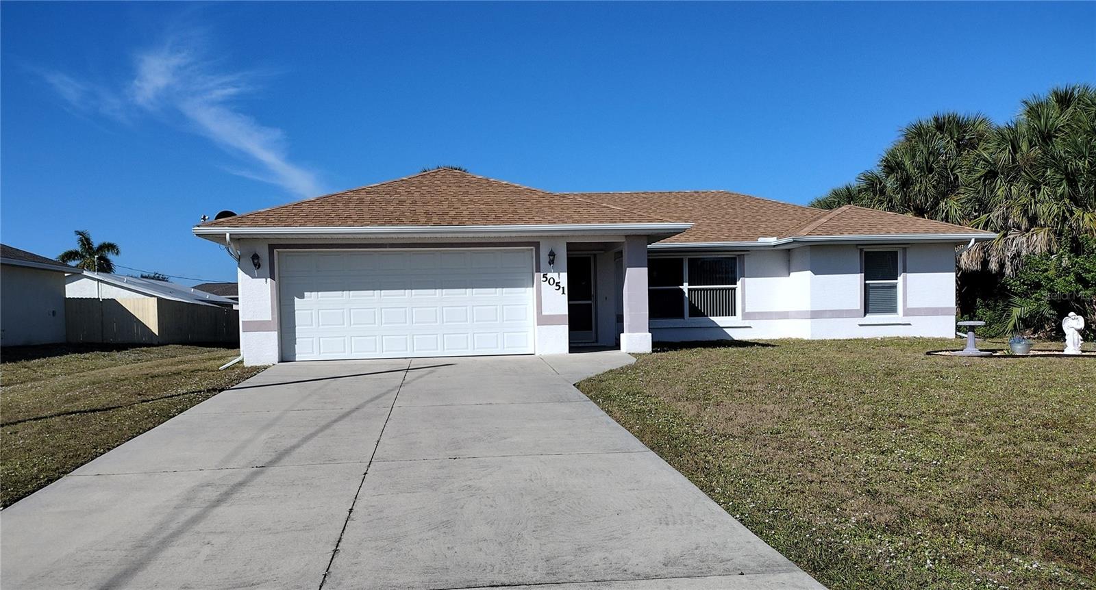 PORT CHARLOTTE SEC 079 - Residential