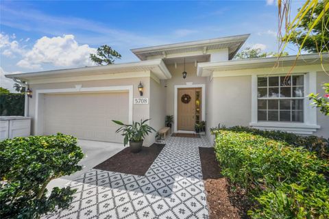 A home in SARASOTA