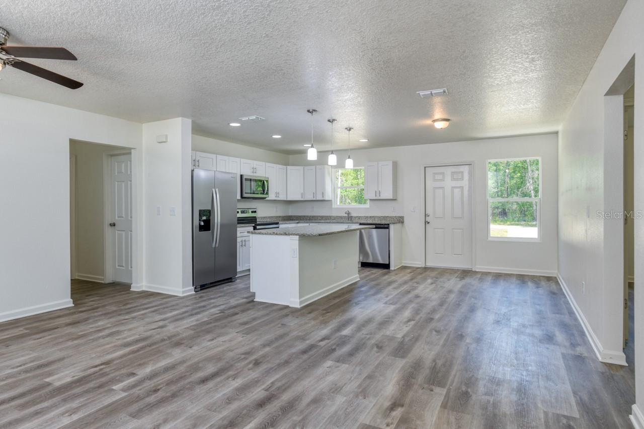 FLAGLER ESTATES UNIT 1 - Residential