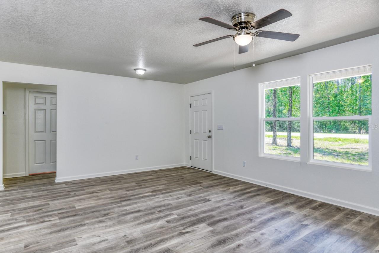 FLAGLER ESTATES UNIT 1 - Residential