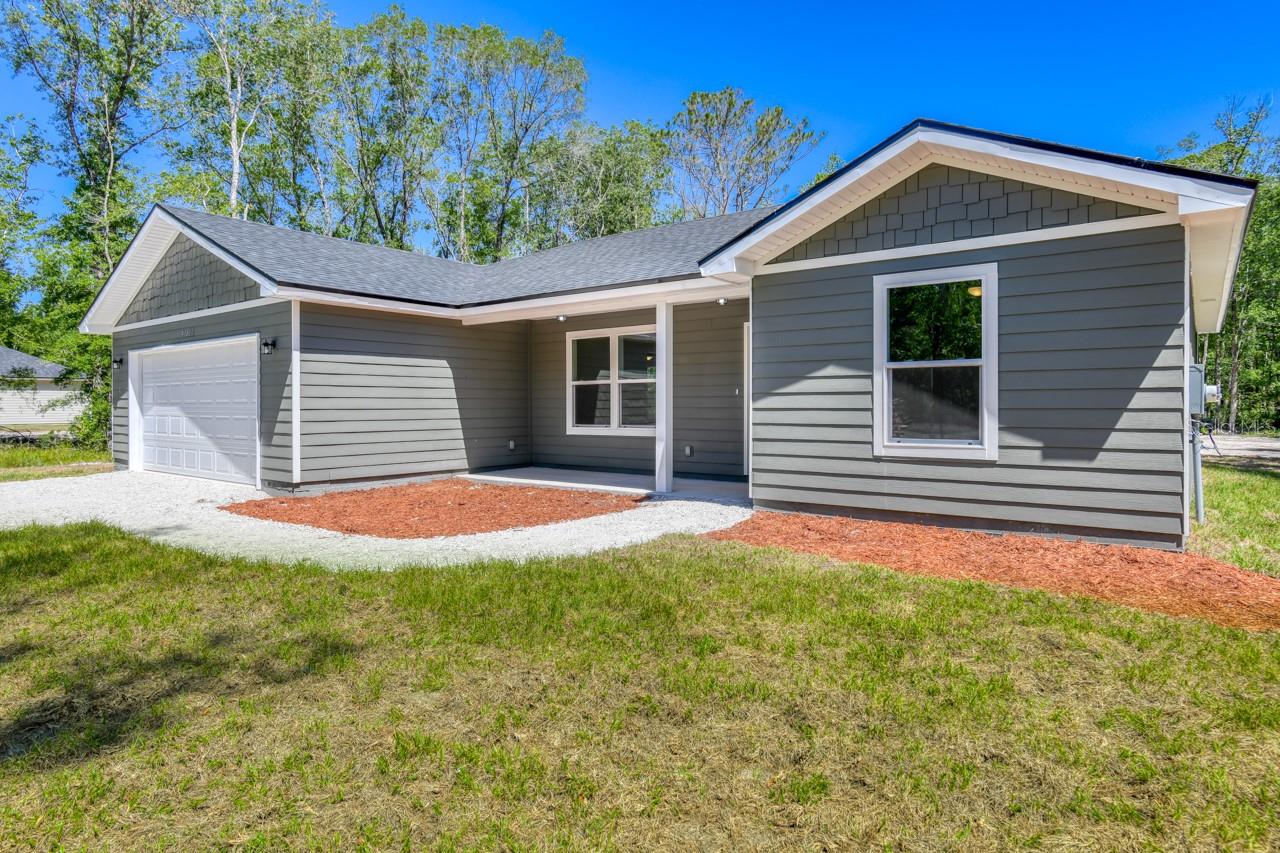 FLAGLER ESTATES UNIT 1 - Residential