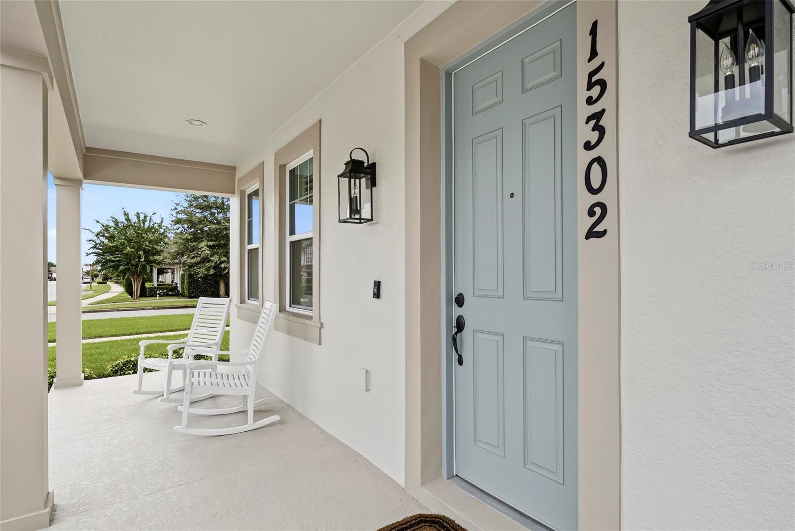 15302 HONEYBELL DRIVE