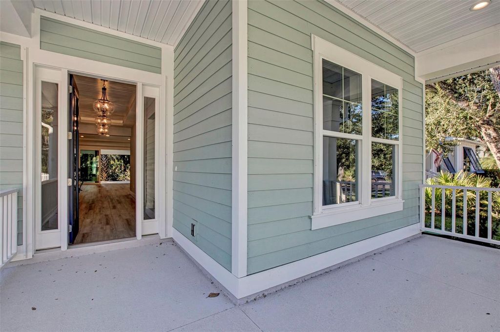 Photo of 7 Turtle Beach Drive, Palm Coast, FL 32137 (MLS # FC315277)