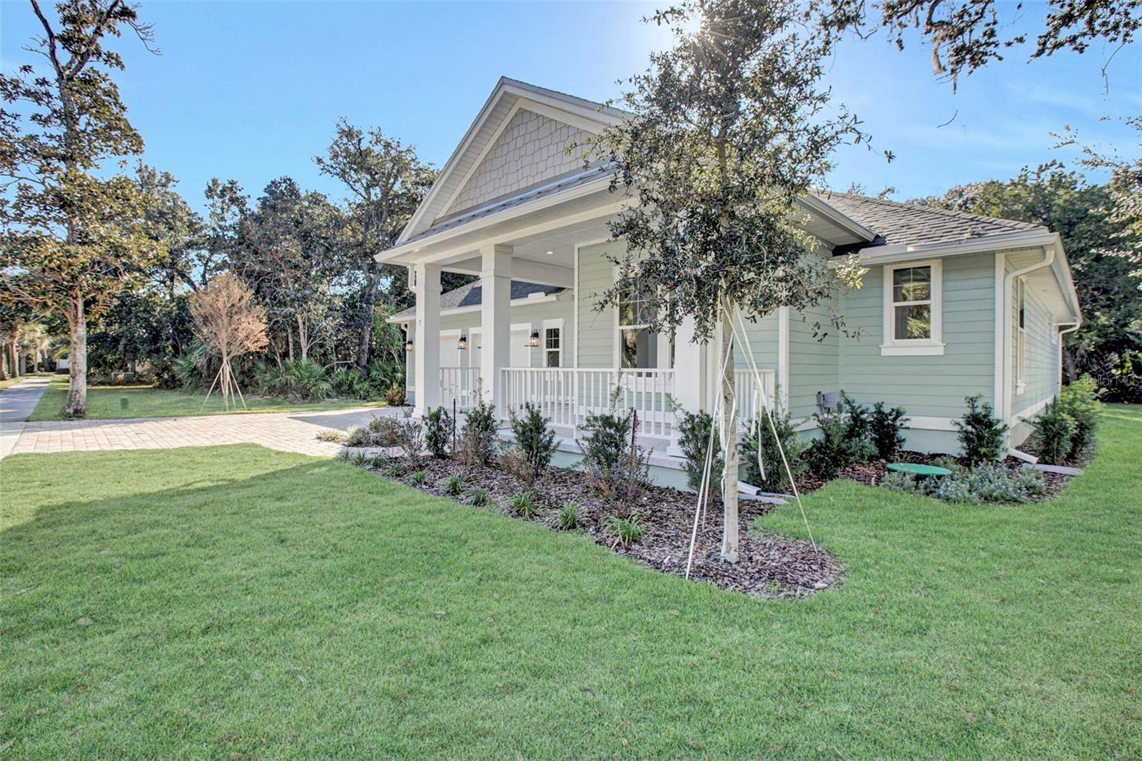 BEACH HAVEN UN 1 - Residential