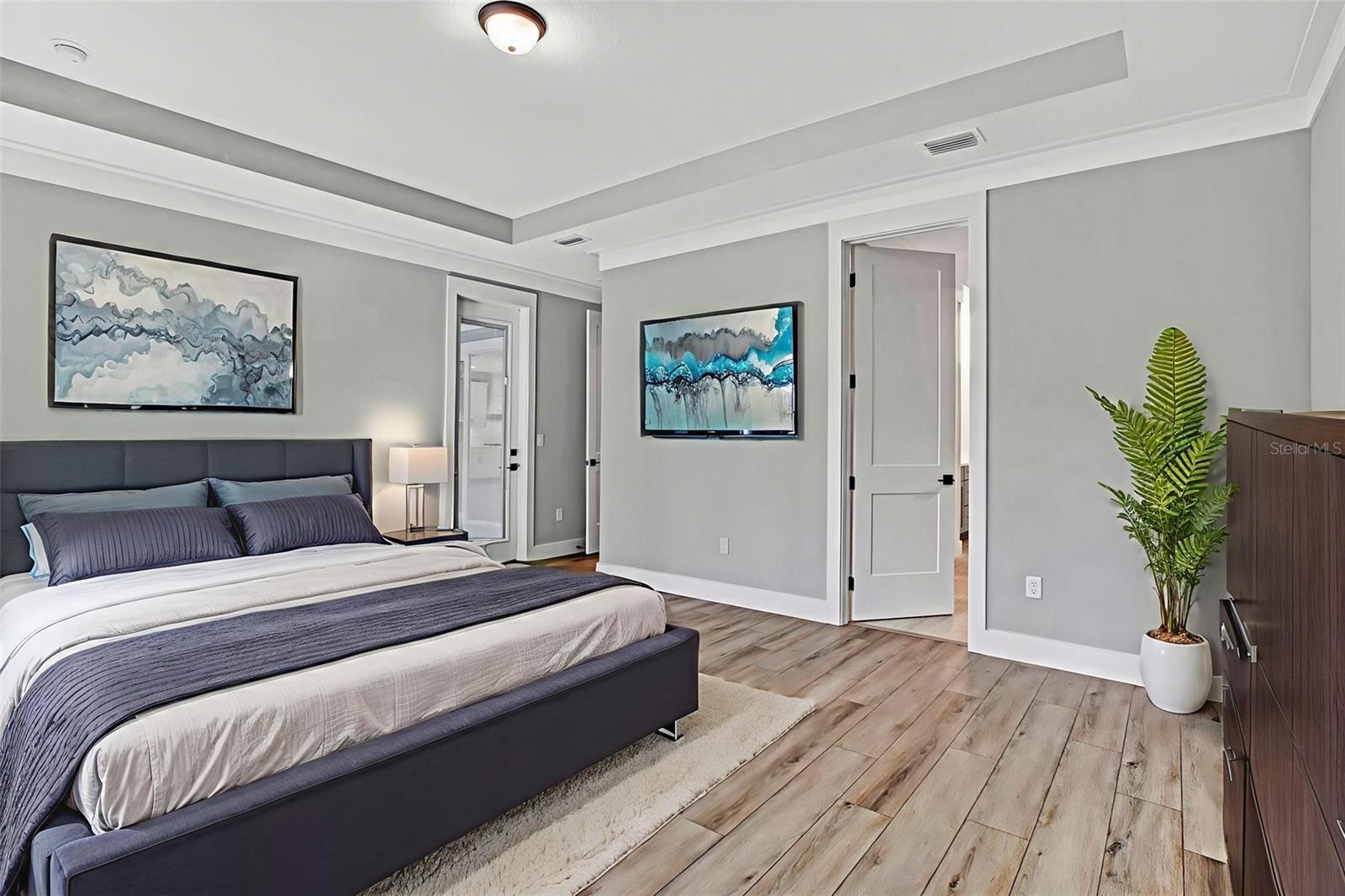 BEACH HAVEN UN 1 - Residential