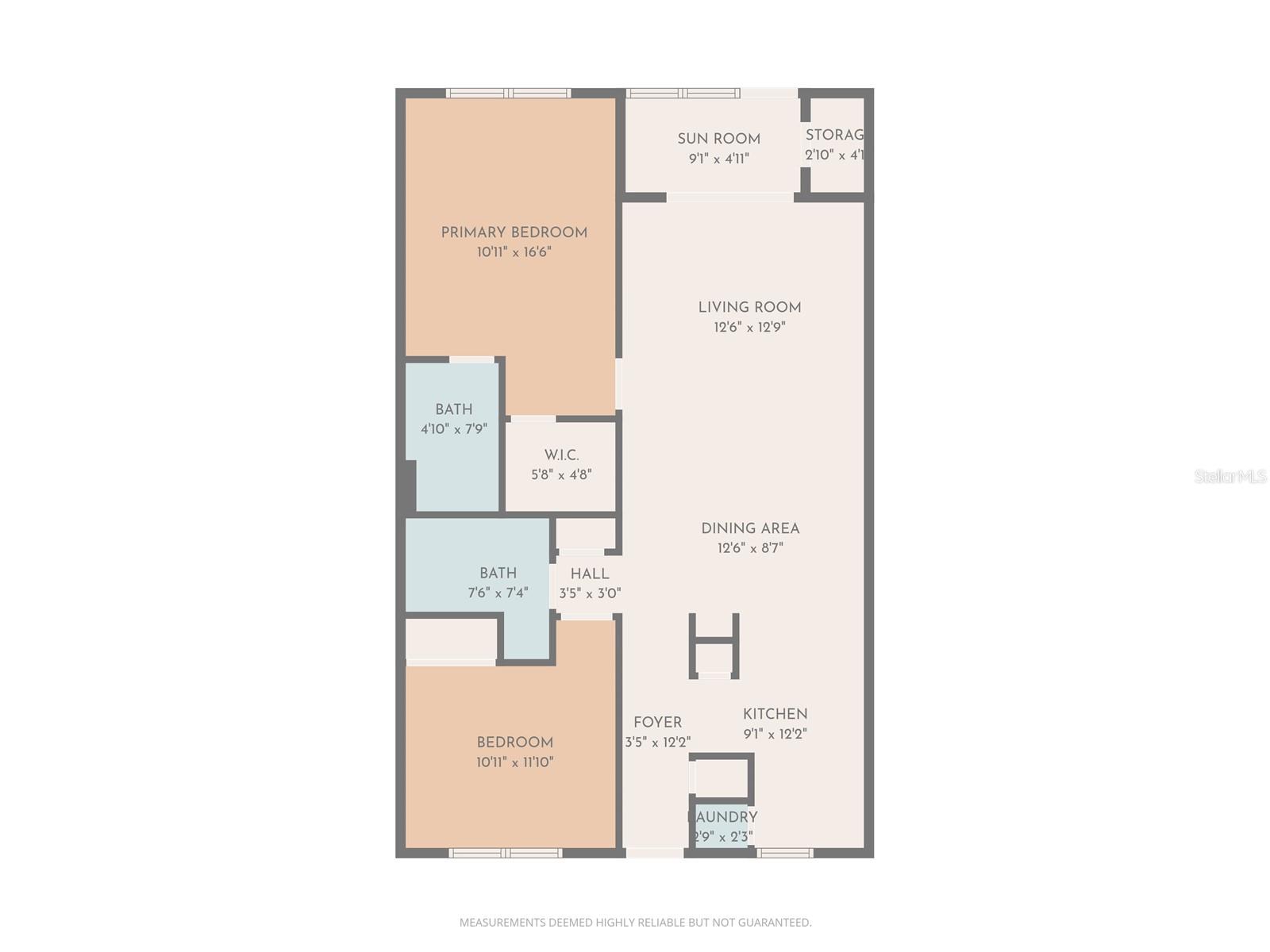 SUNNYBROOK CONDO 02 - Residential