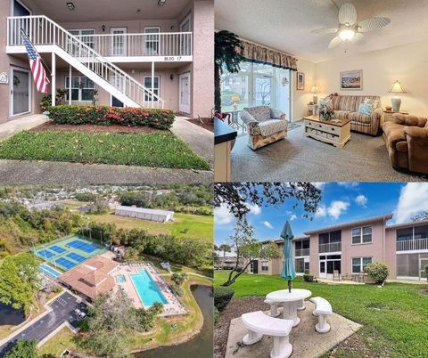 Photo of 6433 Tina Drive #12, New Port Richey, FL 34653 (MLS # TB8435068)