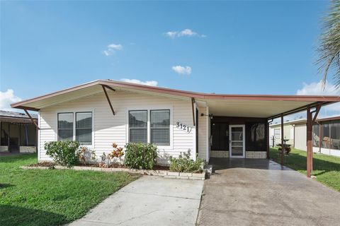 3121 BRIAR STREET WESLEY CHAPEL FL 33543