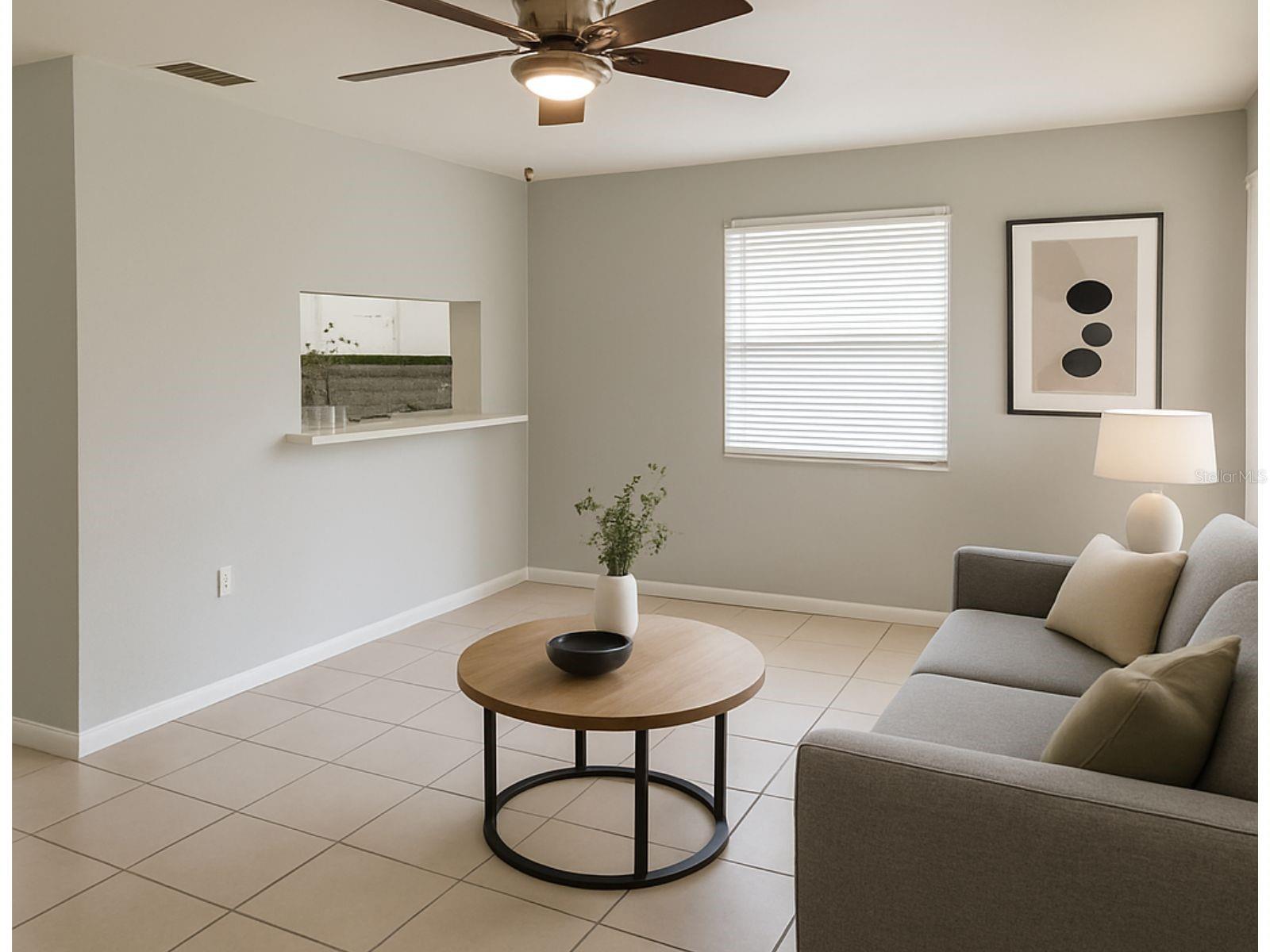 CHESTNUT HILLS - Residential Income