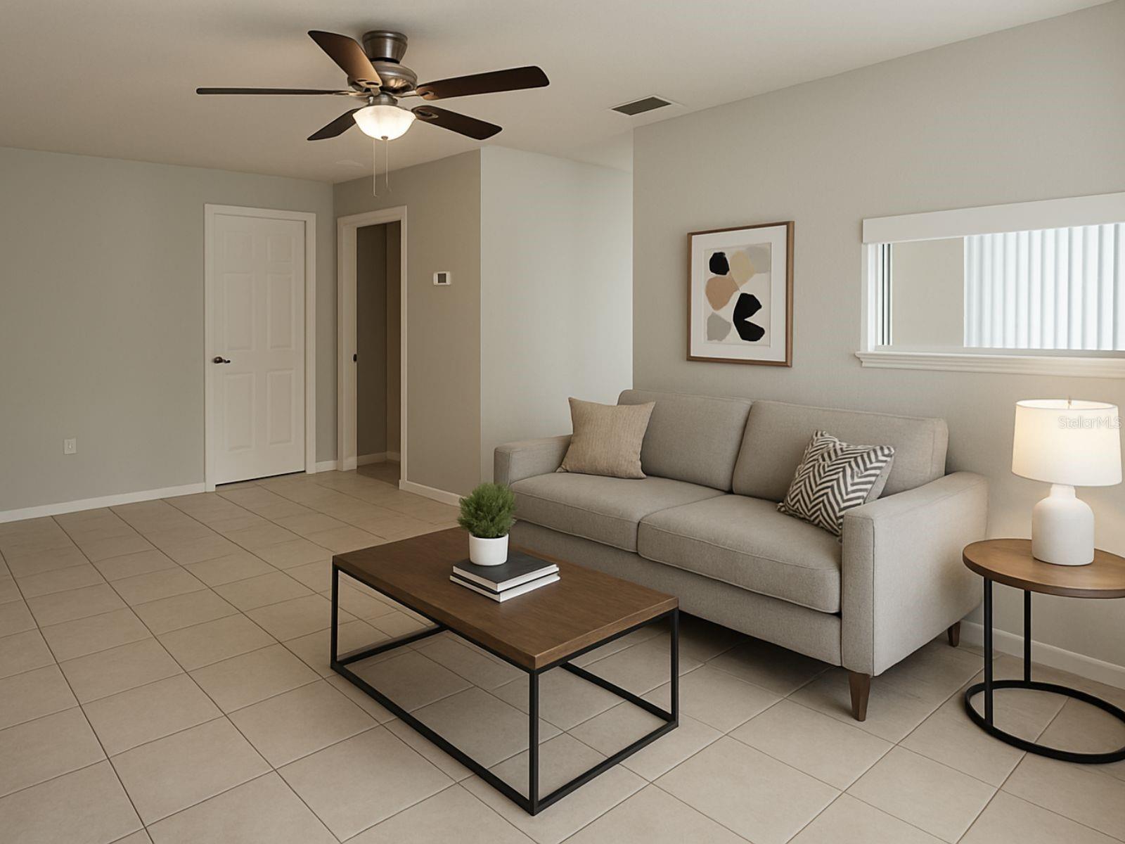 CHESTNUT HILLS - Residential Income