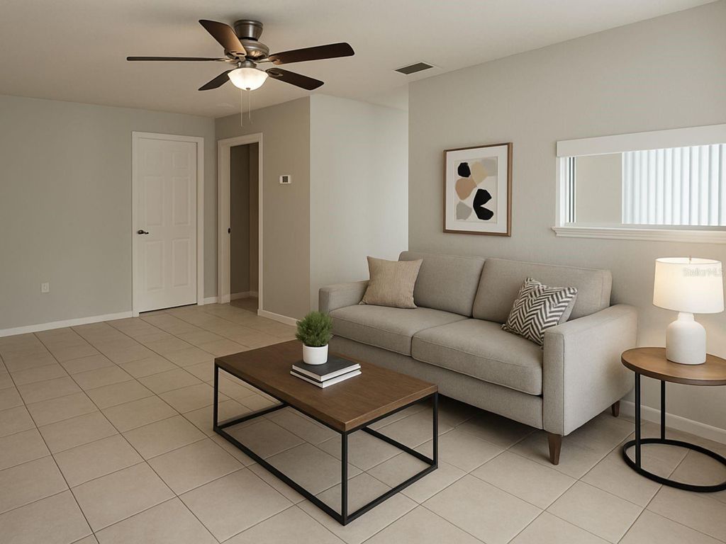 Photo of 2359 Chestnut Hills Drive, Lakeland, FL 33805 (MLS # O6367728)