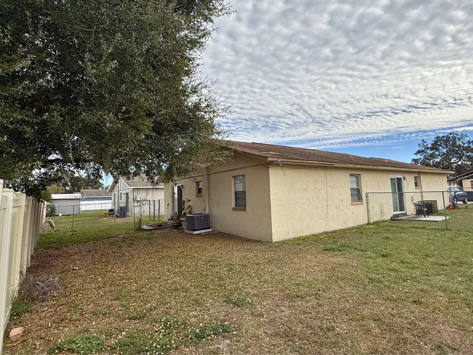 CHESTNUT HILLS - Residential Income