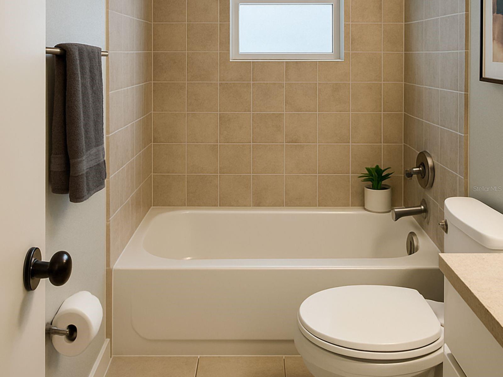 CHESTNUT HILLS - Residential Income