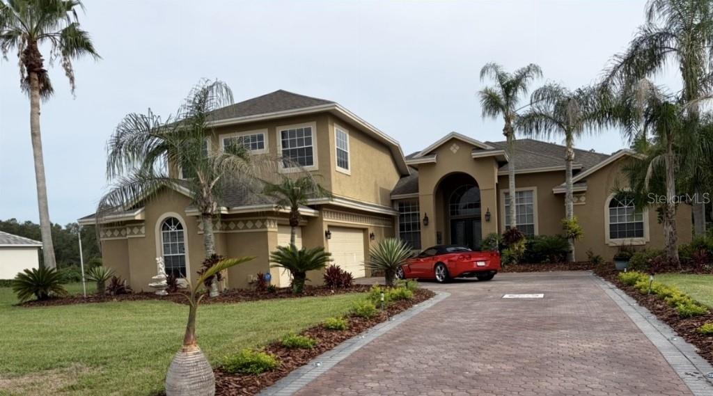 Photo of 10532 Cory Lake Drive, Tampa, FL 33647 (MLS # TB8562816)