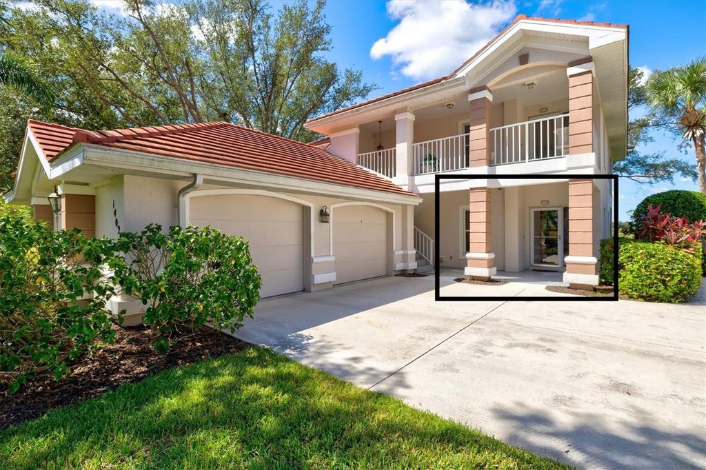 Photo of 14029 Willow Glen Court #101, Port Charlotte, FL 33953 (MLS # N6140512)