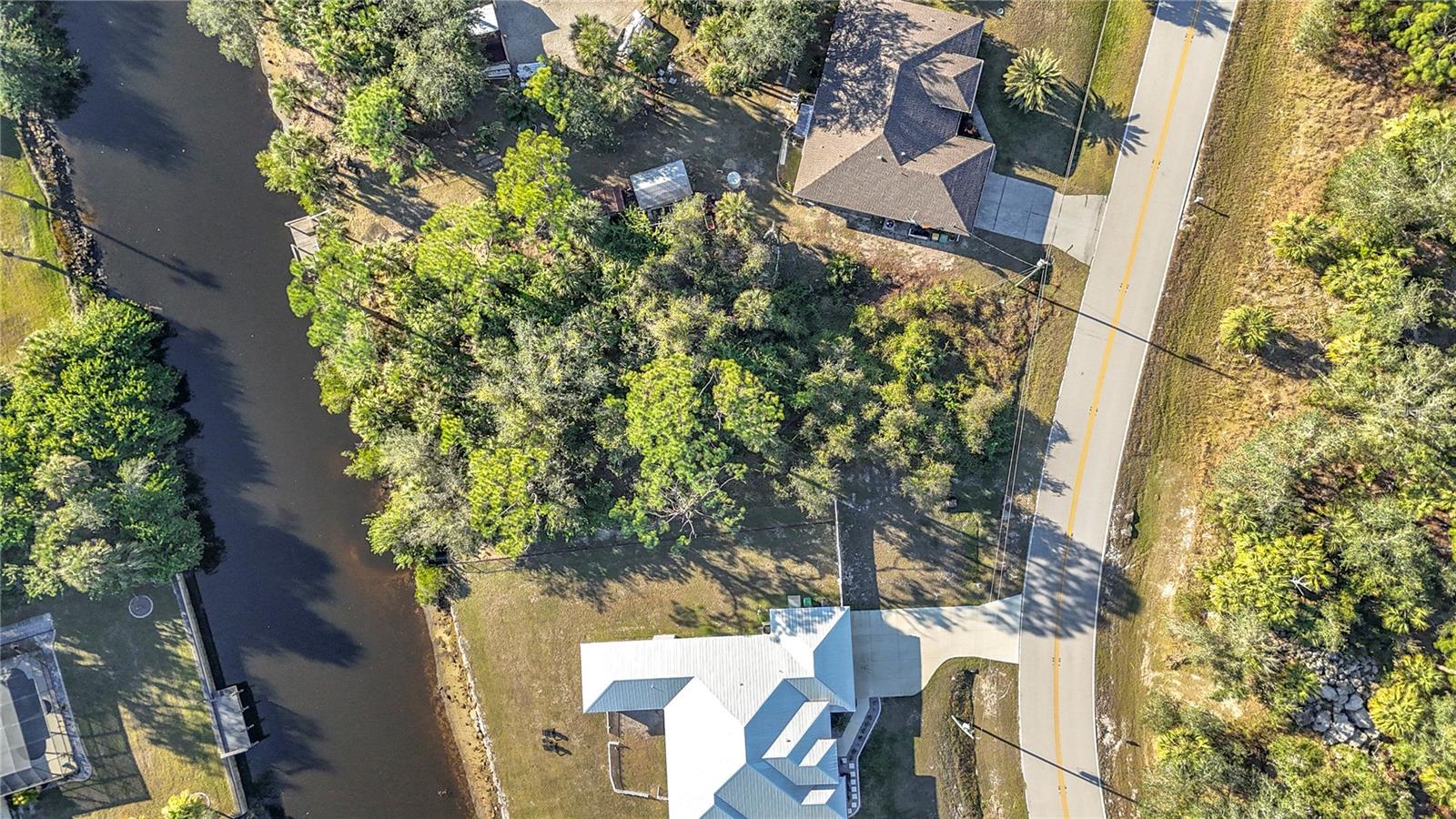 PORT CHARLOTTE SEC 031 - Land