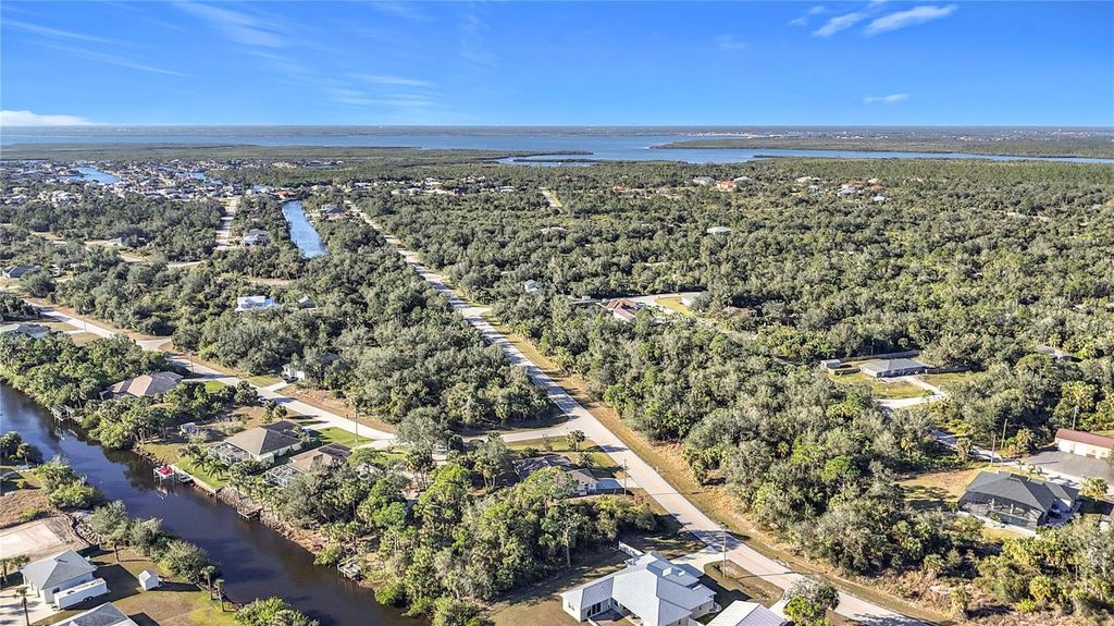 Photo of 3252 Como Street, Port Charlotte, FL 33948 (MLS # A4681906)