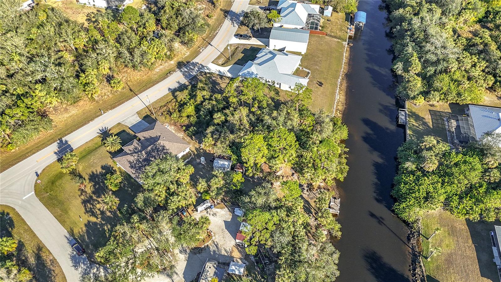 PORT CHARLOTTE SEC 031 - Land