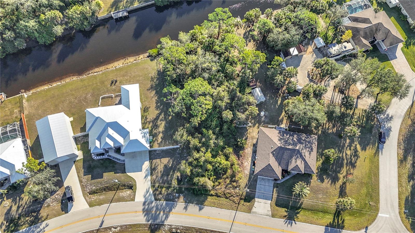 PORT CHARLOTTE SEC 031 - Land