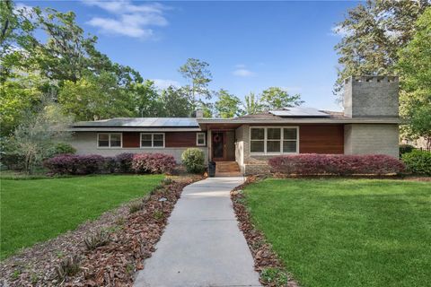 2210 NW 6TH PLACE GAINESVILLE FL 32603