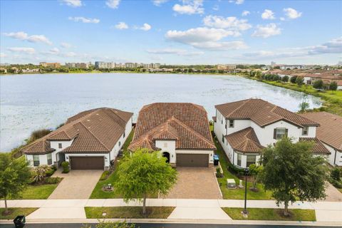 Photo of 11364 Lemon Lake Boulevard, Orlando, FL 32836 (MLS # O6398787)
