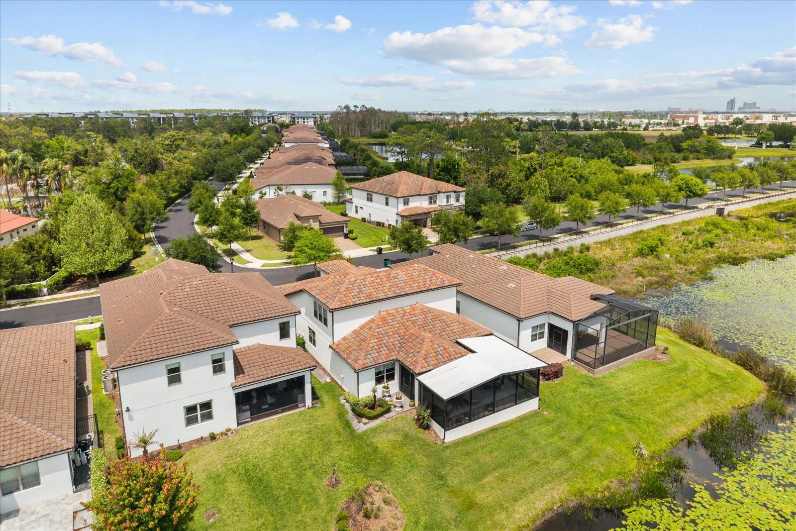 RUBY LK-PH 2 - Residential