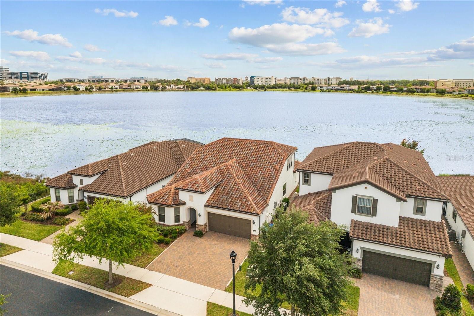 RUBY LK-PH 2 - Residential