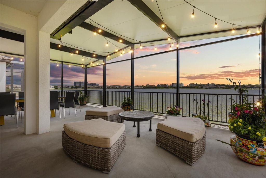 Photo of 11364 Lemon Lake Boulevard, Orlando, FL 32836 (MLS # O6398787)