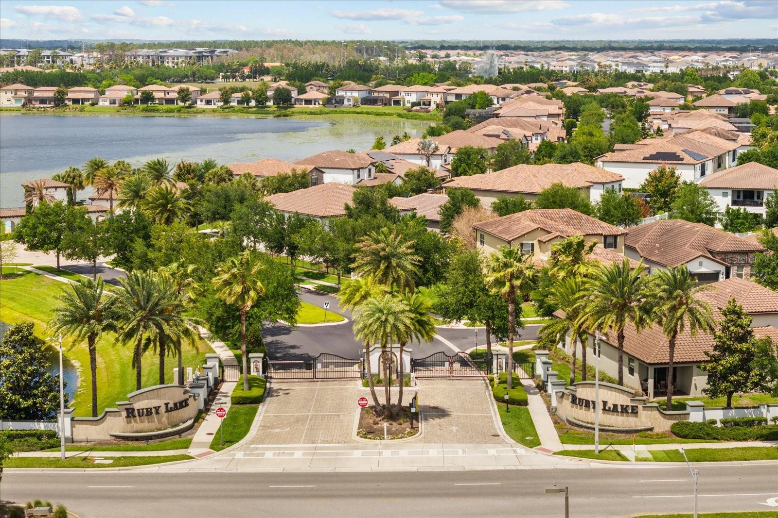 RUBY LK-PH 2 - Residential