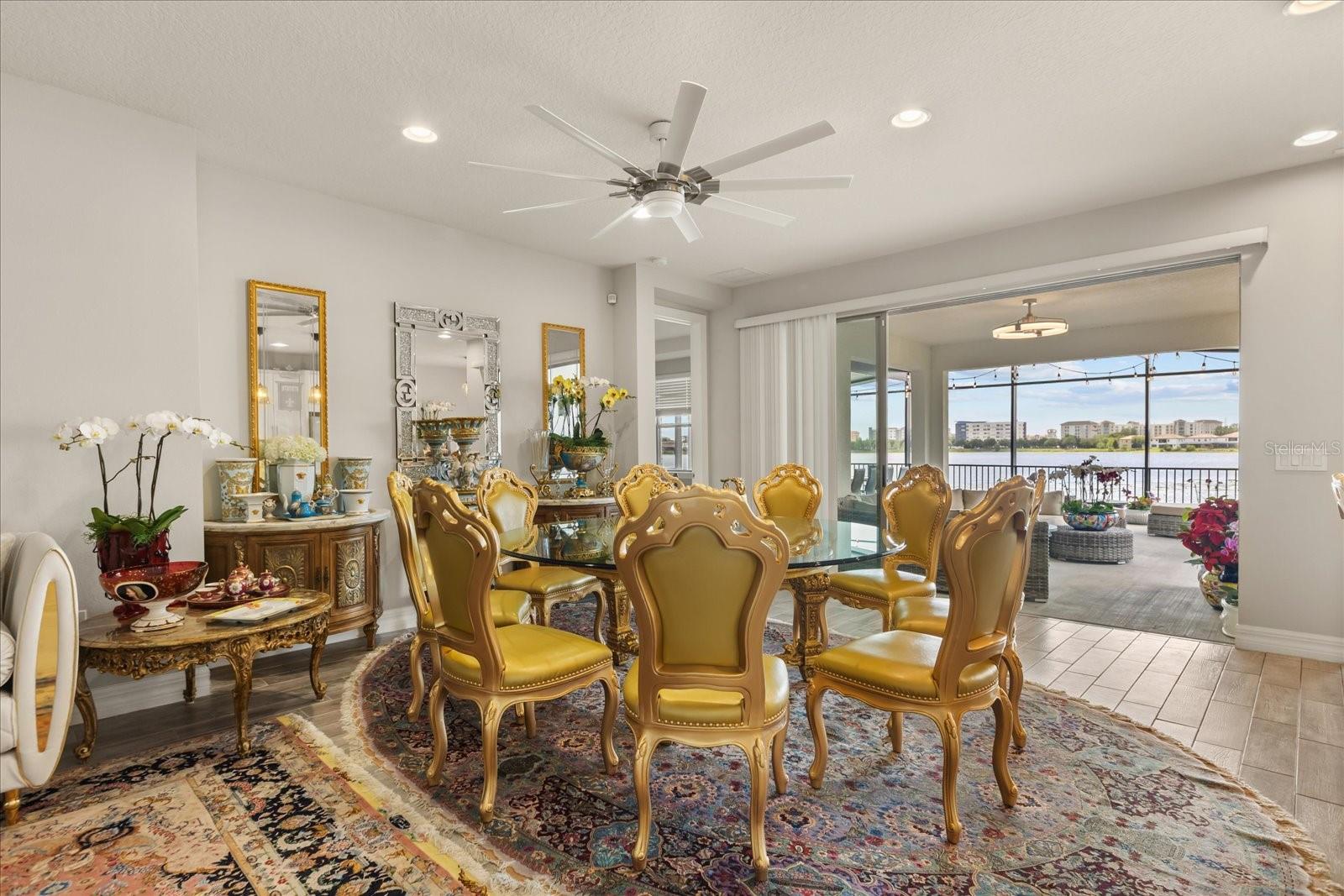 RUBY LK-PH 2 - Residential