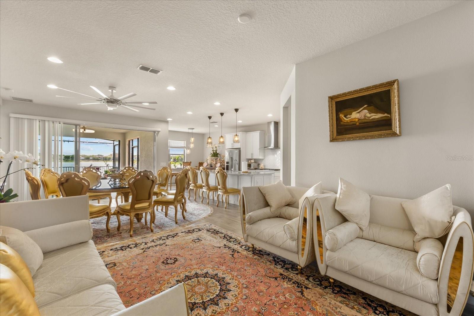 RUBY LK-PH 2 - Residential