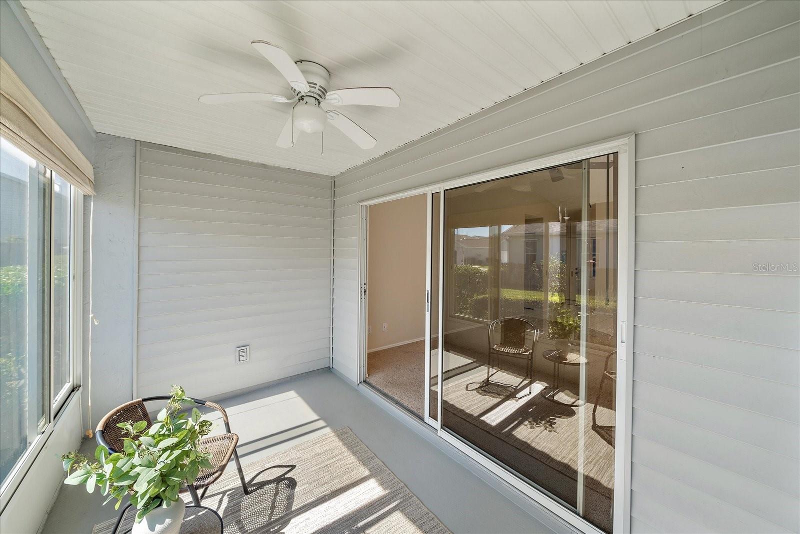 IRONWOOD VILLAS - Residential