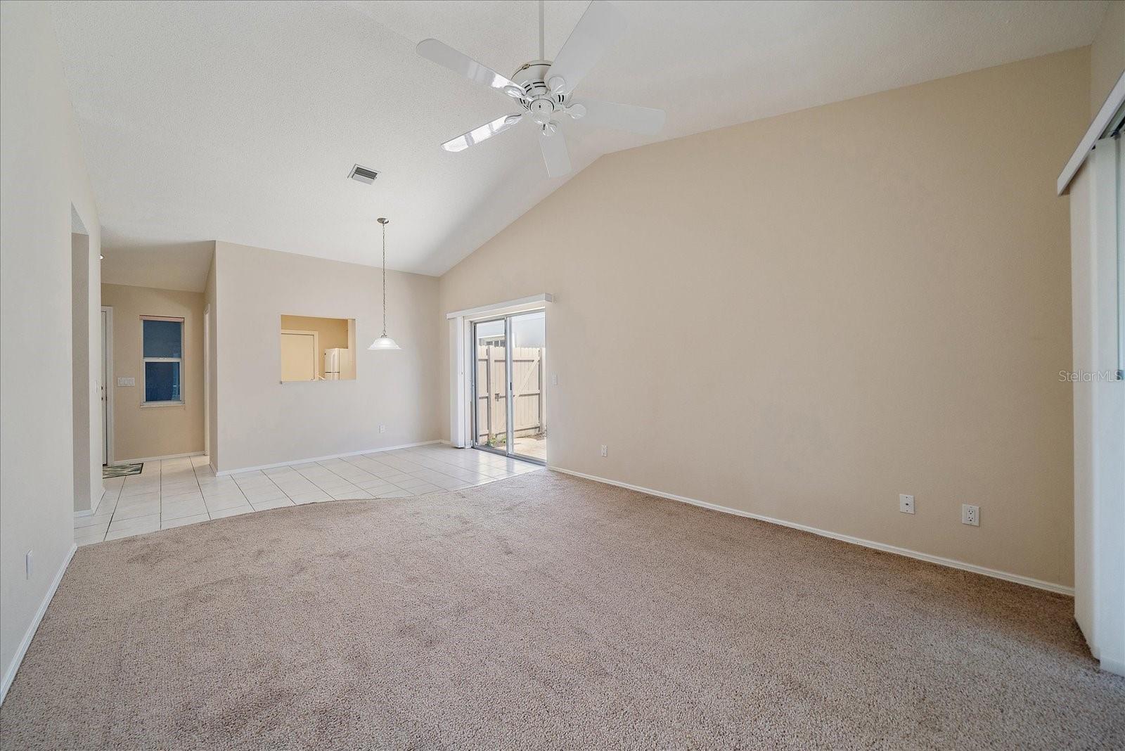 IRONWOOD VILLAS - Residential