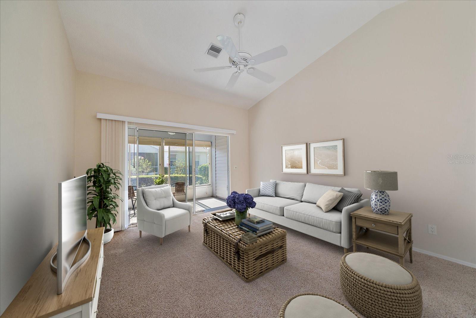 IRONWOOD VILLAS - Residential