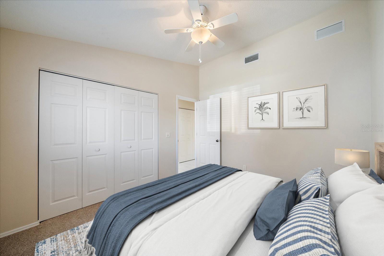 IRONWOOD VILLAS - Residential