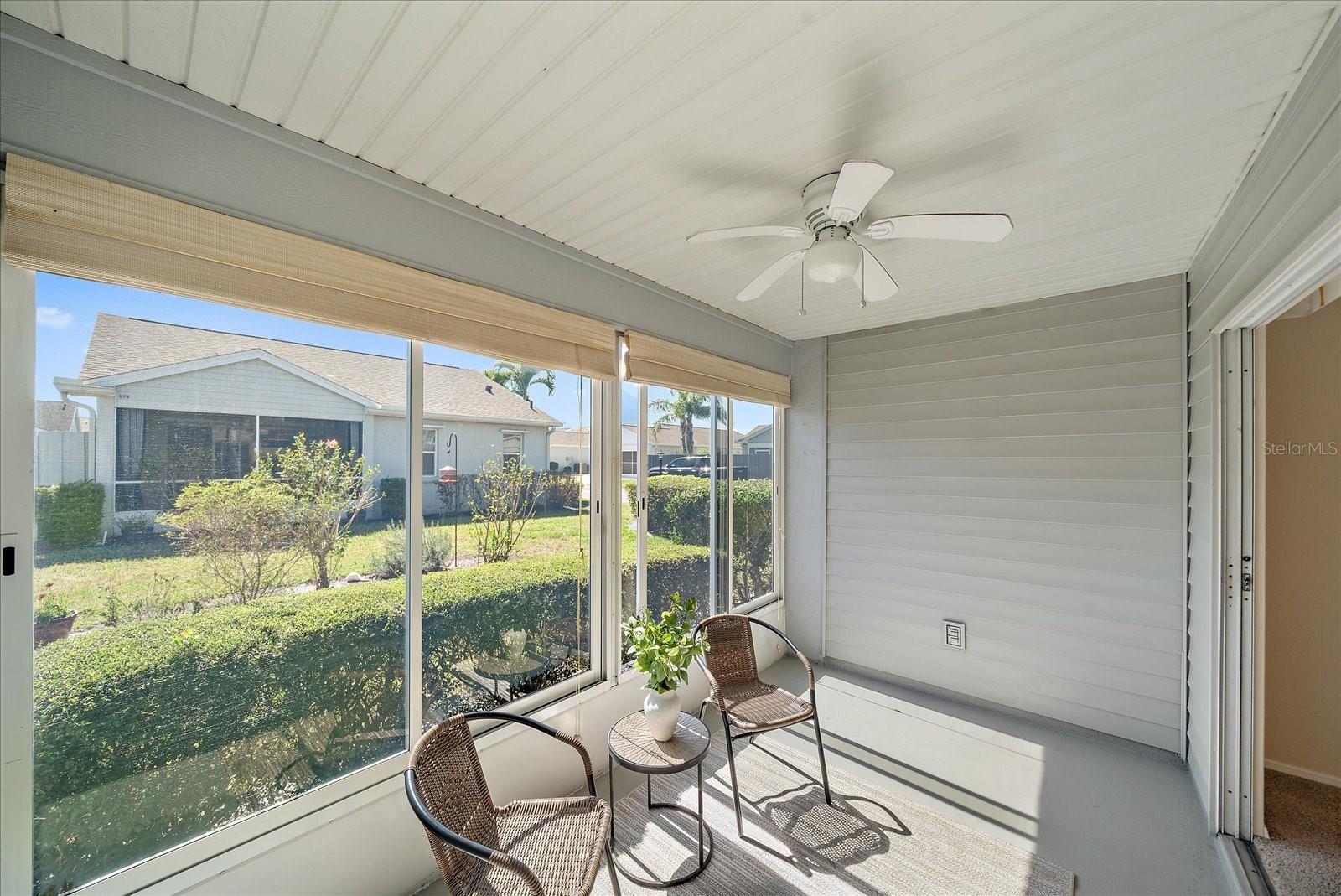 IRONWOOD VILLAS - Residential