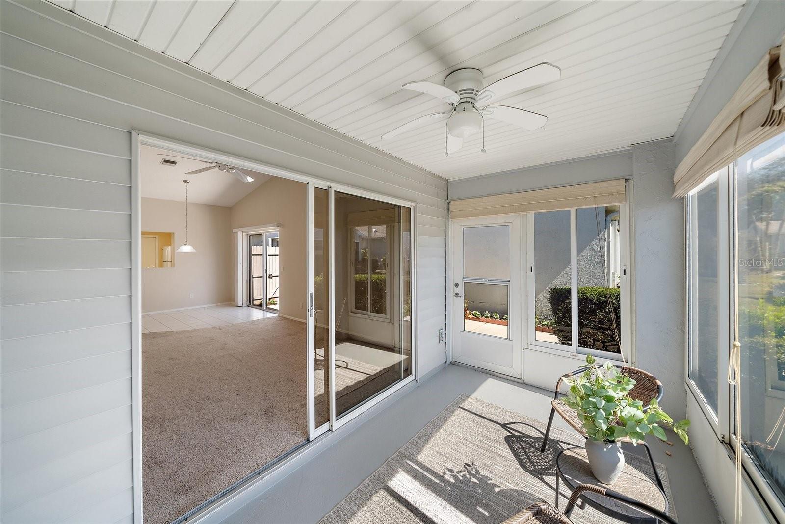 IRONWOOD VILLAS - Residential