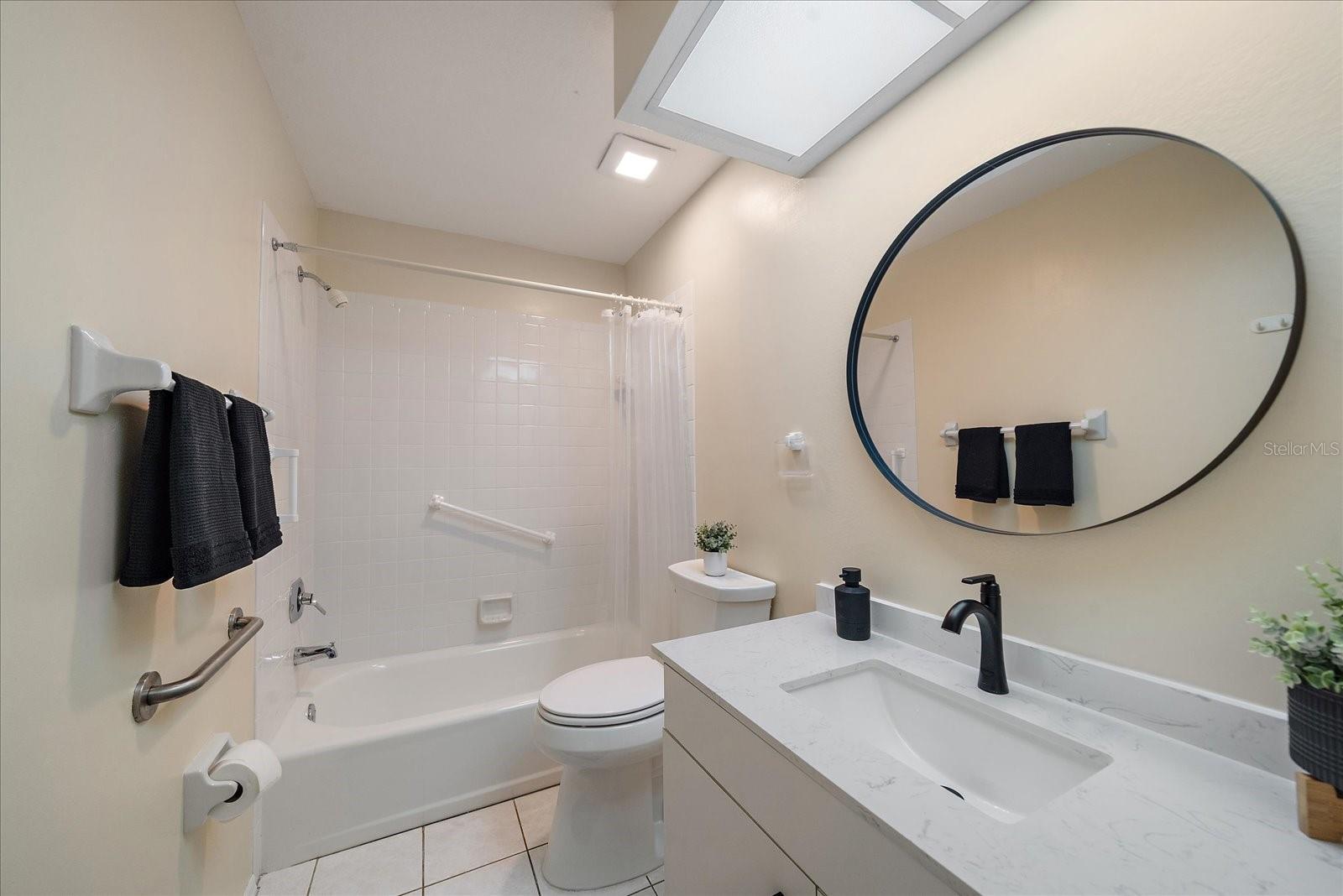 IRONWOOD VILLAS - Residential