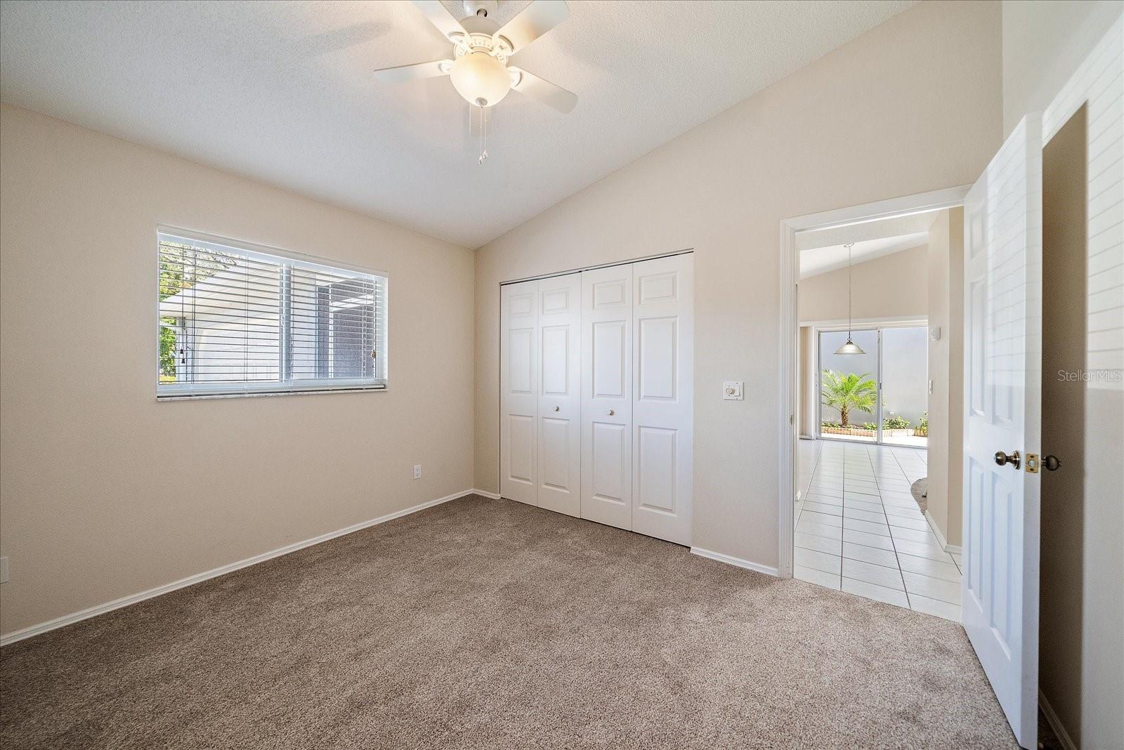 IRONWOOD VILLAS - Residential